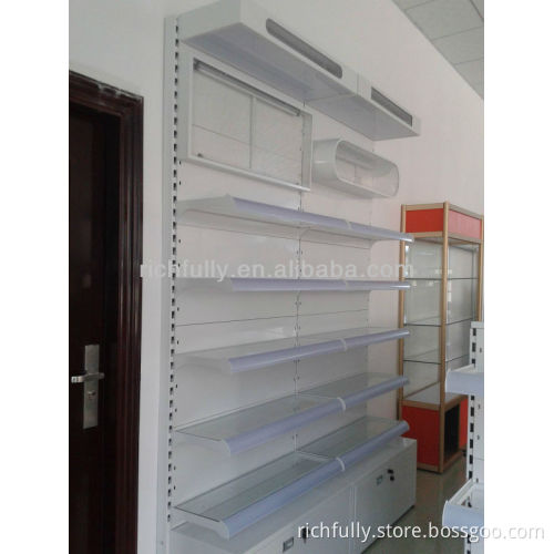 Hair salon display shelf, Cheap beauty salon furniture